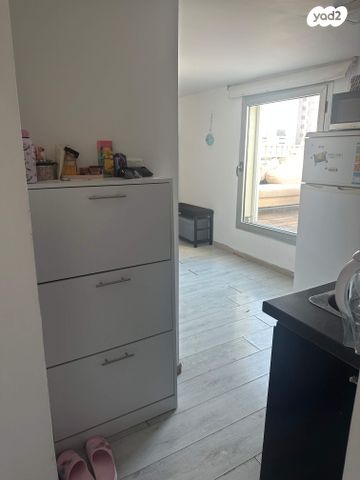 דירה, פלורנטין 41, פלורנטין, תל אביב יפו