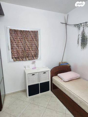 דירה, שרגא אברמסון 4, רמות הרכס, באר שבע