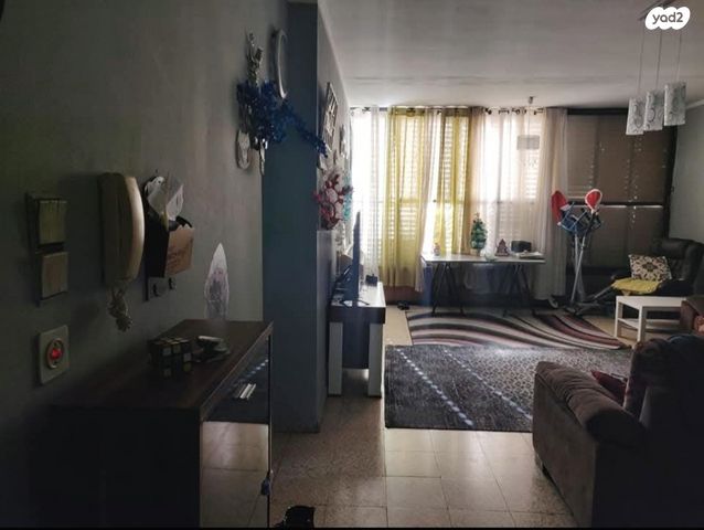 דירה, פרופ' שור 12, לב המושבה / מרכז העיר, פתח תקווה