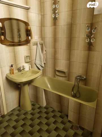 בית פרטי/ קוטג', שדרות דב הוז 20, גרין ועם, חולון