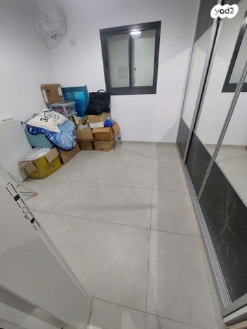 דירה, יהודה הלוי 4, מרכז העיר, קרית אתא