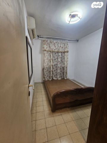 דירה, הרצל 10, מרכז העיר, קרית שמונה