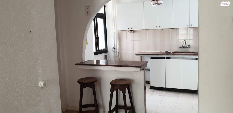 דירה, דוד אלרואי 11, רמב"ם, ראשון לציון