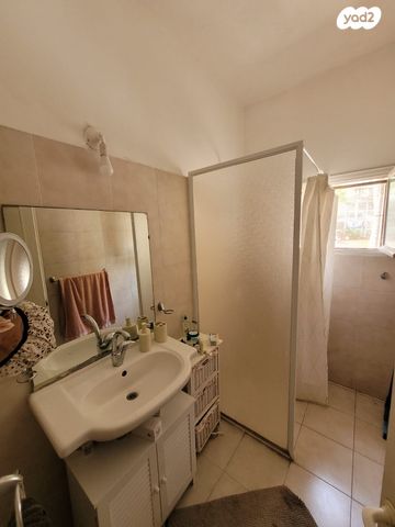 דירה, רד"ק 10, שכונת הלל, רמת גן