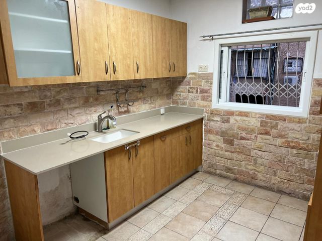 דירה, קרל נטר 26, אברמוביץ', ראשון לציון