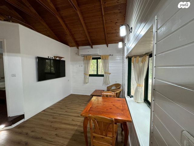 יחידת דיור, דרך הגנים 42, בוסתן הגליל