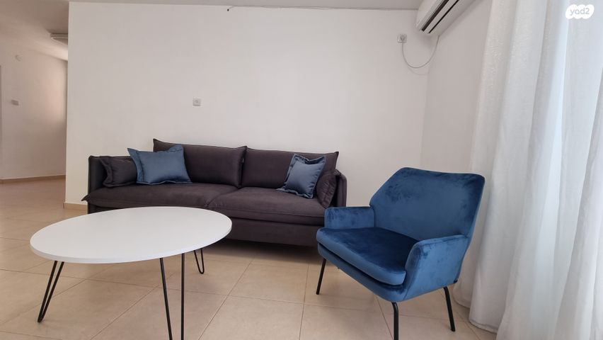 דירה, דרך דוד בן גוריון 69, מלכי ישראל, דימונה