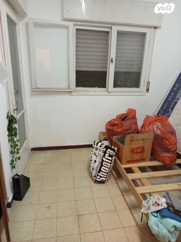 דירה, הגיבורים 57, מרכז העיר, חדרה