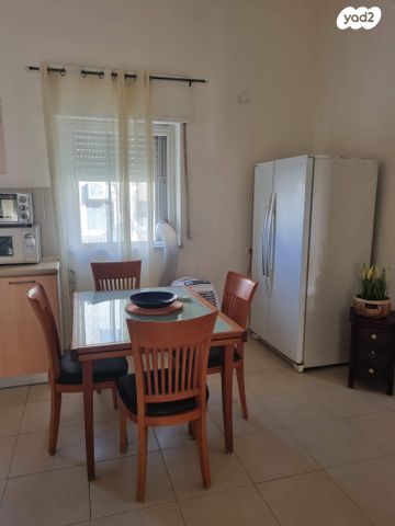 דירה, נקדימון 7, קטמון הישנה, ירושלים