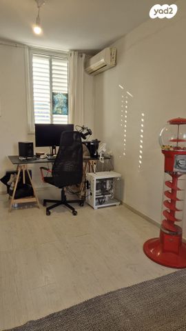 דירה, קיציס 21, הדר יוסף, תל אביב יפו