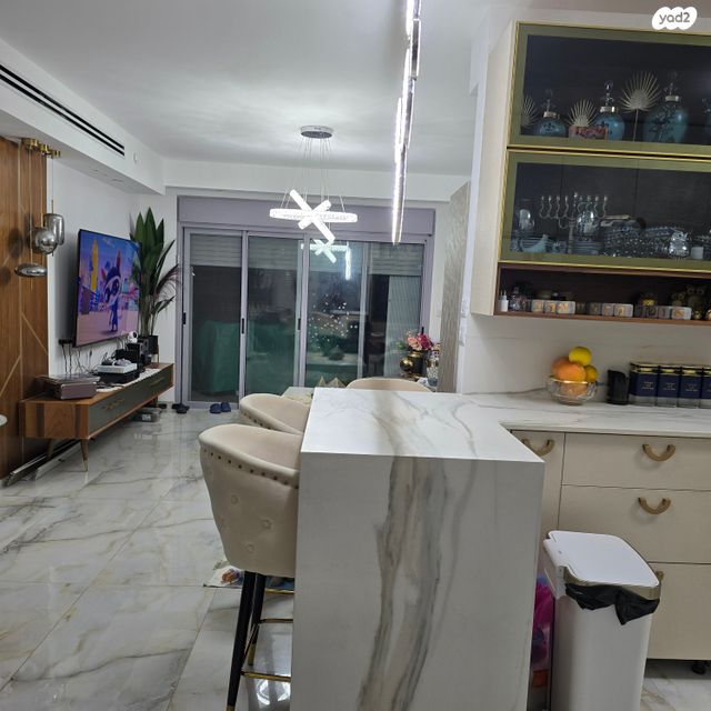 דירה, דרך השלום 29, הכרם ג', עכו