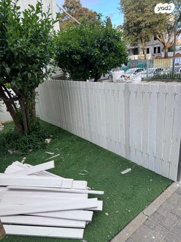 דירת גן, האיריסים 3, בני עי''ש, בני עי"ש