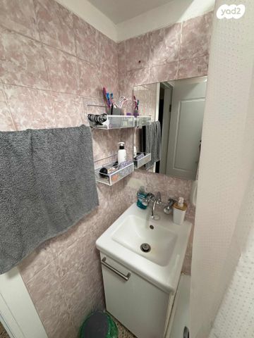 דירה, חיים וייצמן 16, א' / צפון מזרח העיר, רחובות