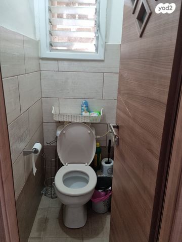 דירה, בורמה 30, קרית שלום, תל אביב יפו