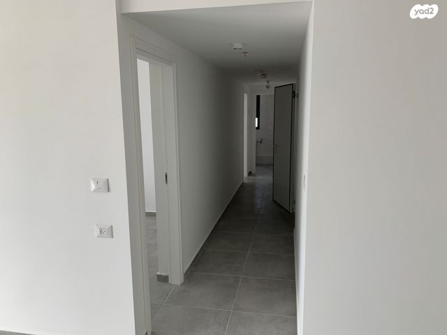 דירה, דולב 15, יצחק שמיר, נהריה