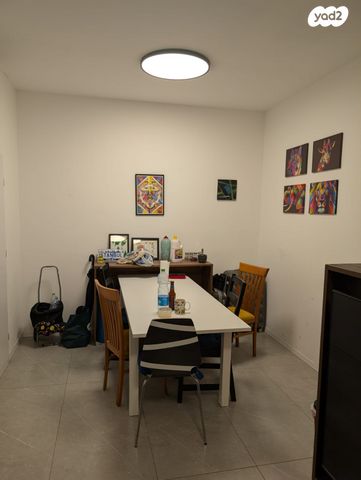 דירה, לוינסקי 57, פלורנטין, תל אביב יפו