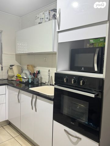 דירה, האורנים 5, רמת יקנעם, יקנעם עילית