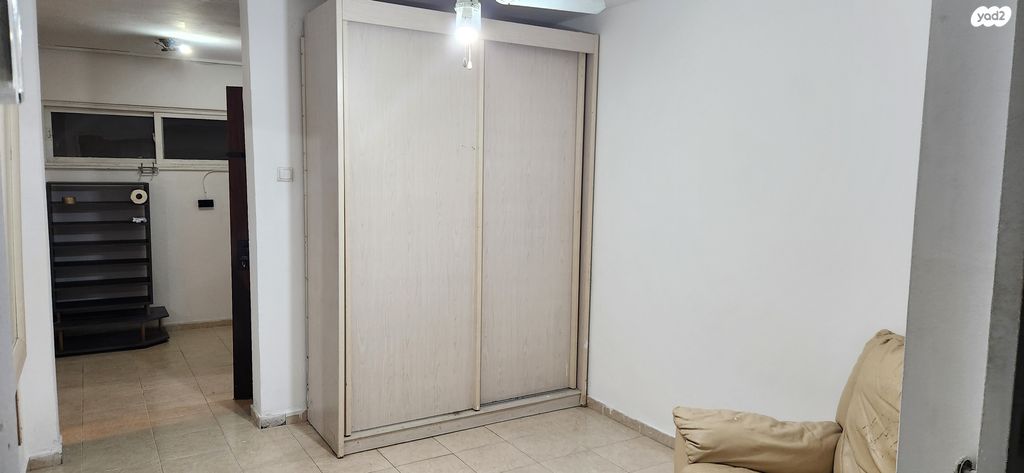 דירה, רמב"ם 8, רובע ב', אשדוד