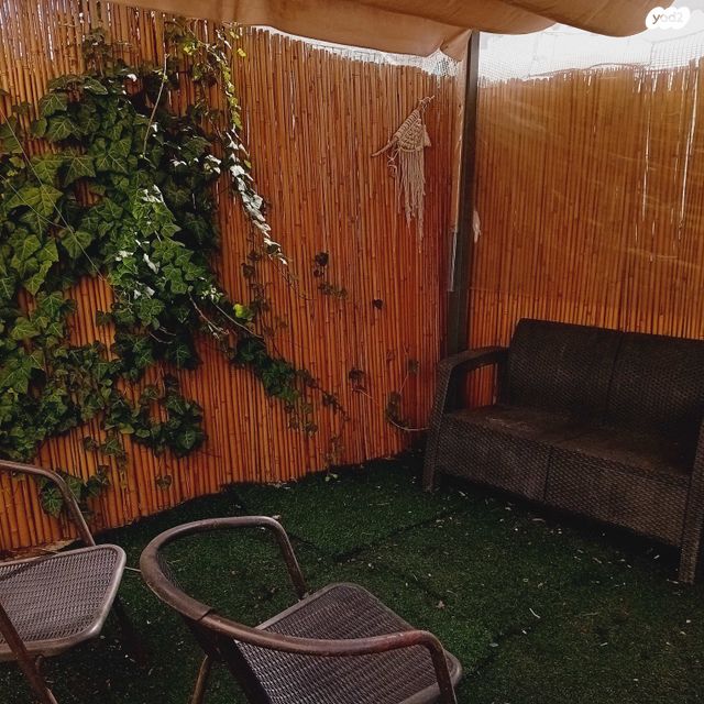 דירת גן, אורוגואי 28, קרית היובל, ירושלים