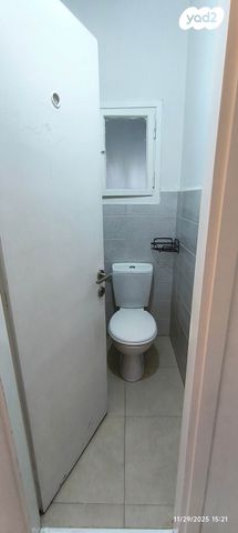 דירה, הבריכה 1, נווה שאנן, חיפה