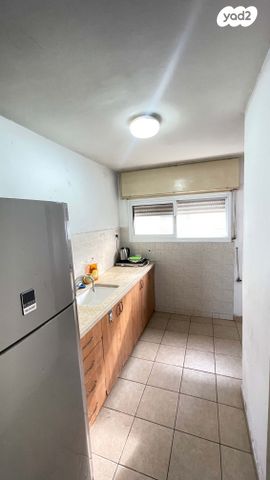 דירה, דוד המלך 24, אחוזת כנרת, טבריה