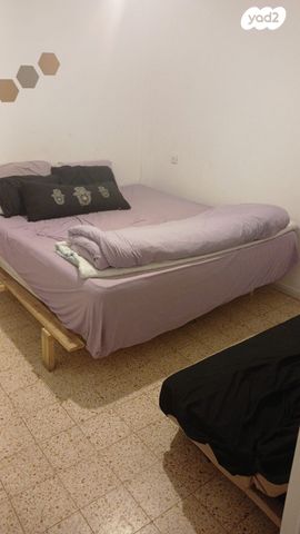 דירה, דרך בן גוריון 37, אבן גבירול, רחובות