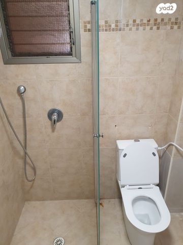 דירה, תל חי 18, קרית שמואל, טבריה