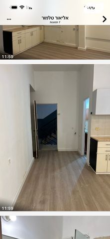 דירה, הרצל 102, פרדס כץ, בני ברק