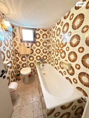 דירת גן, המלך דוד 3, קרית ים ג', קרית ים