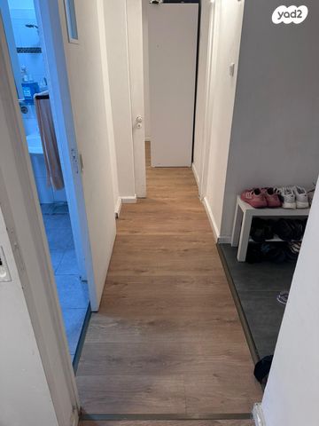 דירה, ויצמן 78, הצפון החדש - צפון, תל אביב יפו