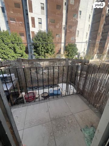 דירה, גוש עציון 25, שכונה ג', באר שבע