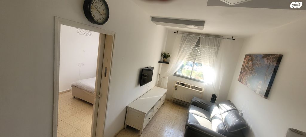 דירה, אליהו הנביא 1, שכונה ד', באר שבע