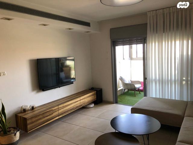 דירה, הרב טנא 32, נווה זאב, נאות אילן, באר שבע