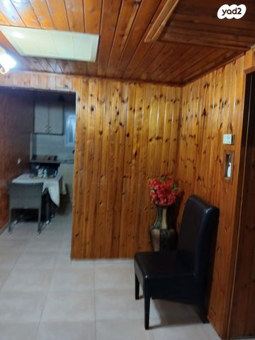 דירה, אל כניסה 1, חליסה, חיפה