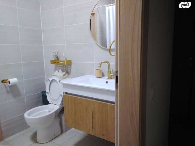 דירה, יהדות איטליה 2, רמת יורם, נתיבות