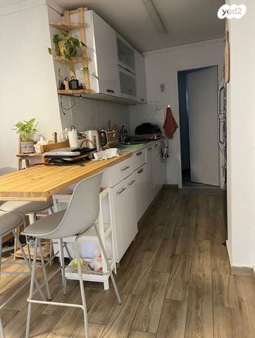 יחידת דיור, לוע הארי 6, אורנית, אורנית