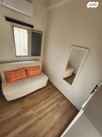 דירה, בנימין 3, בת גלים, חיפה