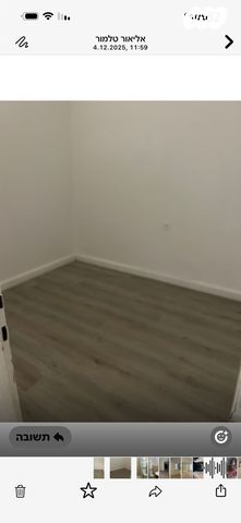 דירה, הרצל 102, פרדס כץ, בני ברק