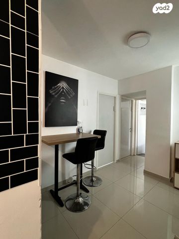 דירה, בר כוכבא 31, אפרידר, אשקלון