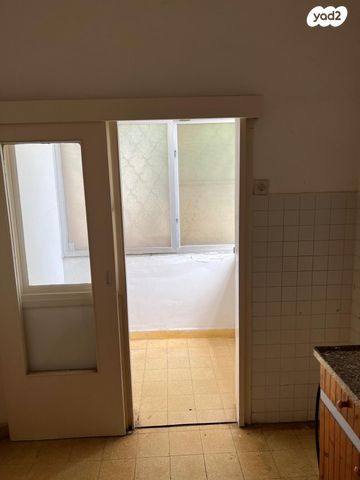 דירה, מעיין 7, מרכז הכרמל, חיפה