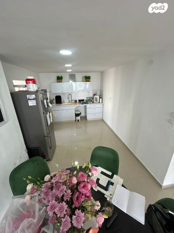 דירה, זלמן שז"ר 36, נווה חוף, ראשון לציון