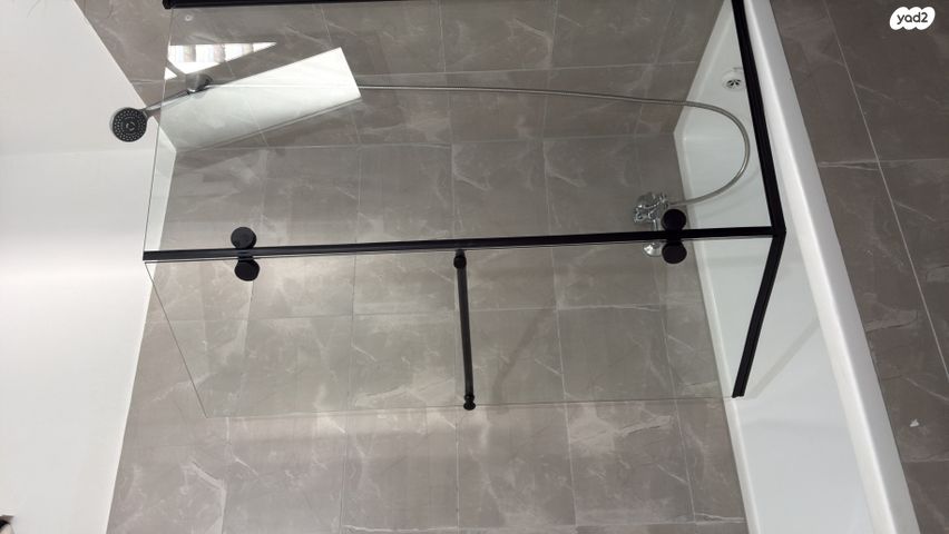 דירה, מגנוליה 1, הבוסתנים, שדרות