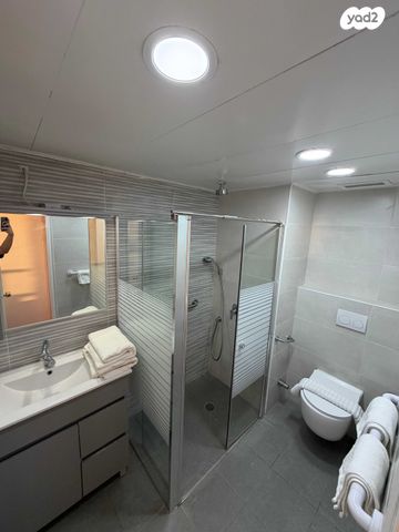 דירה, זאב וילנאי 4, קרית הלאום, ירושלים