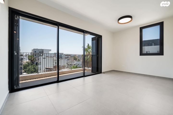 דירה, סלומון 20, נווה שאנן, תל אביב יפו