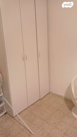 דירה, דרך בן גוריון 37, אבן גבירול, רחובות