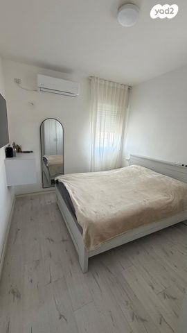 דירה, הסנה 5, כרמל מערבי, חיפה