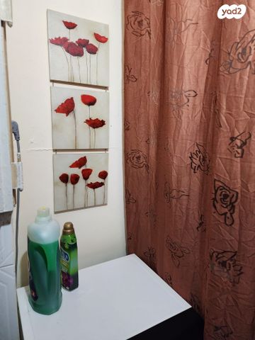 דירה, הצפירה 8, מרכז, קרית עבודה, חולון