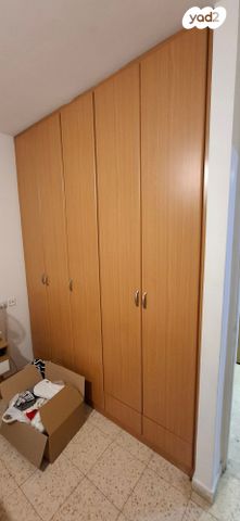 דירה, אסירי ציון 5, נווה גן, פתח תקווה