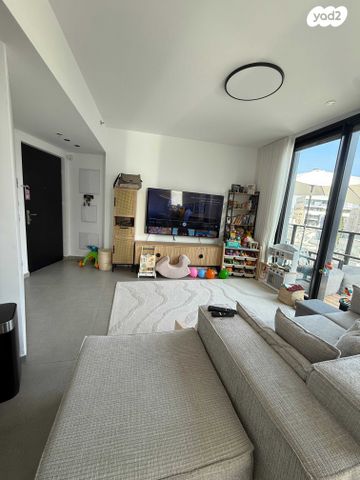 דירה, לואי מרשל 5, הצפון החדש - צפון, תל אביב יפו