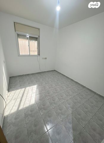 דירת גן, אהרון חג'ג' 30, נאות בן גוריון, יבנה